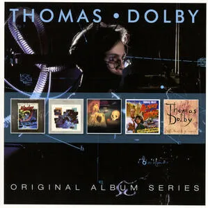 Original album series